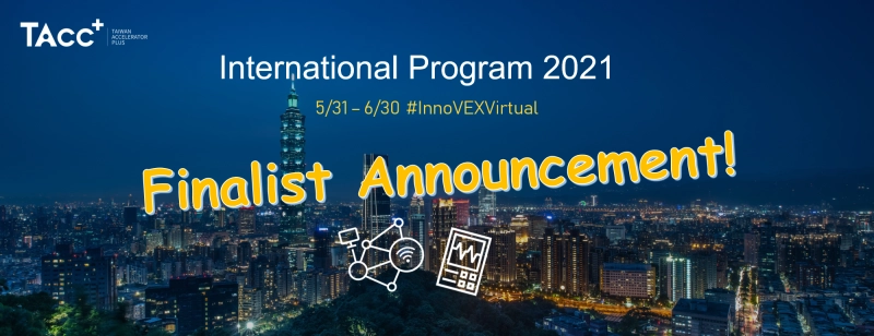 TOP 24 of TAcc+ International Program 2021 - 圖片 1