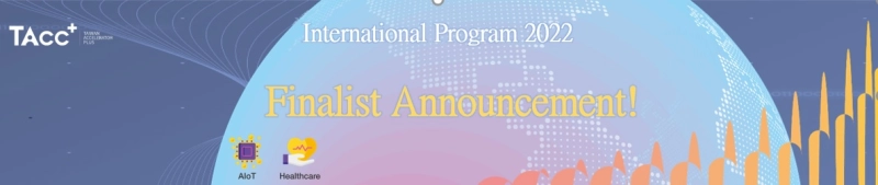 TOP 28 of TAcc+ International Program 2022 - 圖片 1